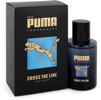 Puma Cross The Line Cologne by Puma