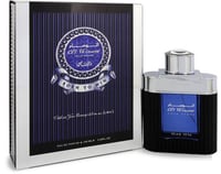 Al Wisam Evening Cologne by Rasasi
