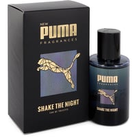 Puma Shake The Night Cologne by Puma