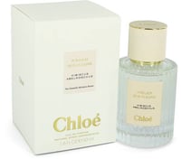 Chloe Hibiscus Abelmoschus Perfume by Chloe