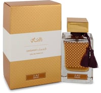 Rasasi Qasamat Ebhar Perfume by Rasasi