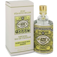 4711 Floral Collection Jasmine Cologne by 4711