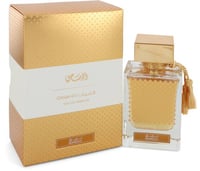 Rasasi Qasamat Bareeq Perfume by Rasasi