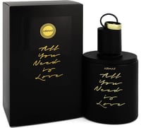 Armaf All You Need Is Love Cologne by Armaf