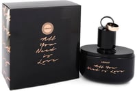 Armaf All You Need Is Love Perfume by Armaf