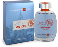 Mandarina Duck Let's Travel To New York Cologne by Mandarina Duck