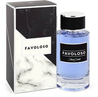 Favoloso Perfume by Diane Castel