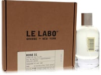 Le Labo Rose 31 Perfume for Women Buy Online Now at
