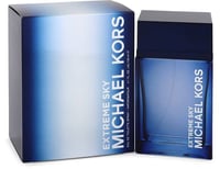 Michael Kors Extreme Sky Cologne by Michael Kors