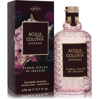 4711 Acqua Colonia Floral Fields Of Ireland Perfume by 4711
