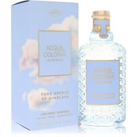4711 Acqua Colonia Pure Breeze Of Himalaya Perfume by 4711