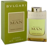 Bvlgari Man Wood Neroli Cologne by Bvlgari