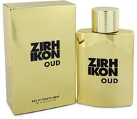 Zirh Ikon Oud Cologne by Zirh International