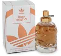 Adidas Born Original Perfume by Adidas