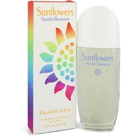 Sunflowers Sunlit Showers Perfume by Elizabeth Arden