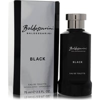 Baldessarini Black Cologne by Hugo Boss