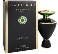 Bvlgari Le Gemme Reali Veridia Perfume by Bvlgari