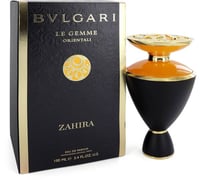 Bvlgari Le Gemme Zahira Perfume for Women | Perfume.com
