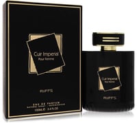 Cuir Imperial Perfume by Riiffs