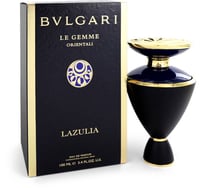Bvlgari Le Gemme Orientali Lazulia Perfume by Bvlgari