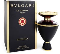 Bvlgari Bvlgari Le Gemme Reali Rubinia Perfume for Women - Buy