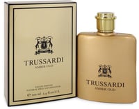 Trussardi Amber Oud Perfume by Trussardi