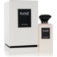 Korloff In White Intense Cologne by Korloff