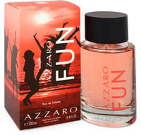 Azzaro Fun Cologne by Azzaro