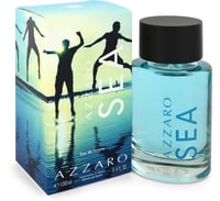 Azzaro Sea Cologne by Azzaro