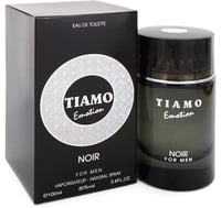 Tiamo Emotion Noir Cologne by Parfum Blaze