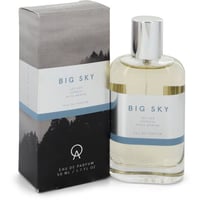 Abbott Big Sky Perfume by Abbott NYC