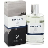 Abbott The Cape Perfume by Abbott NYC