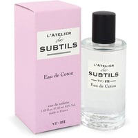 L'atelier Des Subtils Eau De Coton Perfume by VT Cosmetics