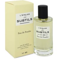 L'atelier Des Subtils Eau De Poudre Perfume by VT Cosmetics