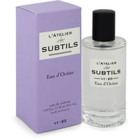 VT Cosmetics L'atelier Des Subtils Eau D'ocean Perfume for Women