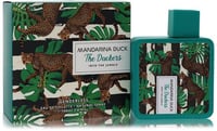 Into The Jungle Perfume by Mandarina Duck