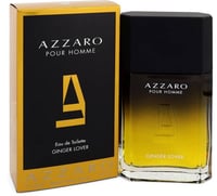 Azzaro Ginger Love Cologne by Azzaro