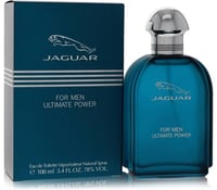 Jaguar Ultimate Power Cologne by Jaguar