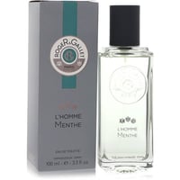 Roger & Gallet L'homme Menthe Cologne by Roger & Gallet