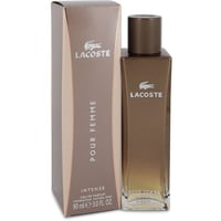 Lacoste Pour Femme Intense Perfume by Lacoste