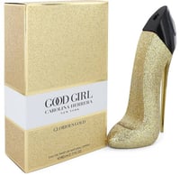 Good Girl Glorious Gold Perfume for Women | Perfume.com