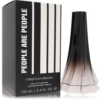 Christian Siriano People Are People Perfume by Christian Siriano