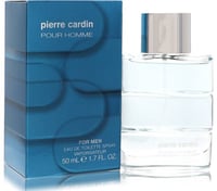 Pierre Cardin Pour Homme Cologne by Pierre Cardin