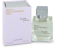 Gentle Fluidity Perfume by Maison Francis Kurkdjian
