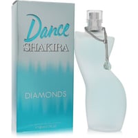 Shakira Dance Diamonds Perfume by Shakira
