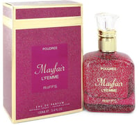 Mayfair L'femme Perfume by Riiffs