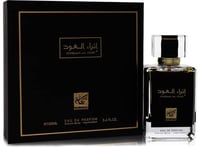 Rihanah Ithrah Al Oud Perfume by Rihanah