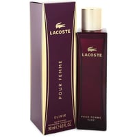 Lacoste Pour Femme Elixir Perfume by Lacoste