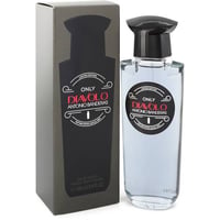 Diavolo Only Cologne by Antonio Banderas