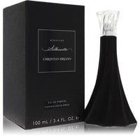 Silhouette Midnight Perfume by Christian Siriano